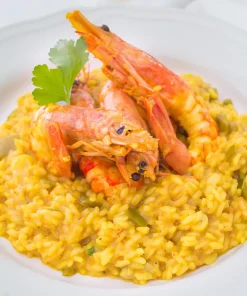 Alternative view of AZAFRÁN MOLIDO - LA COSECHA - 0,4 GRS