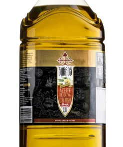 AZEITE OLIVA EXTRA VIRGEM BURGOS 2,01 LT