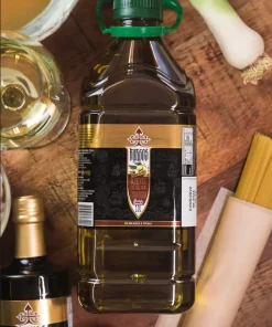 Alternative view of AZEITE OLIVA EXTRA VIRGEM BURGOS 2,01 LT