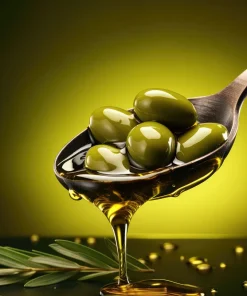 Alternative view of AZEITE OLIVA EXTRA VIRGEM BURGOS 5 LT